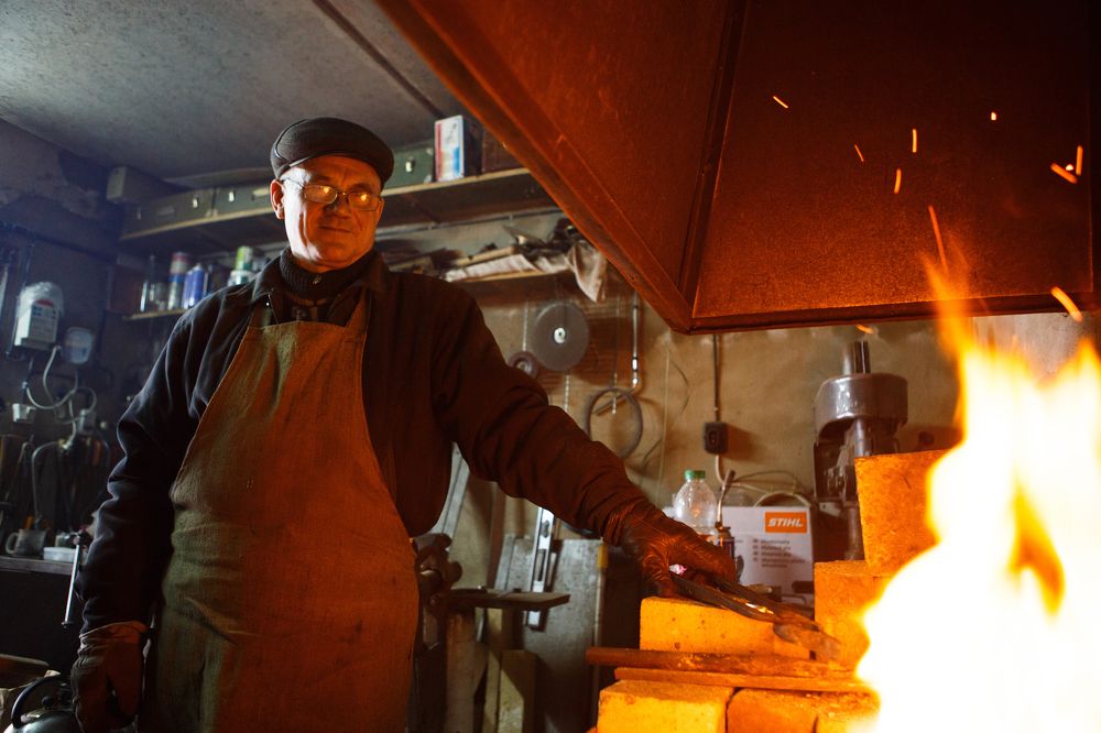 Photograph by Сергей Самойлов