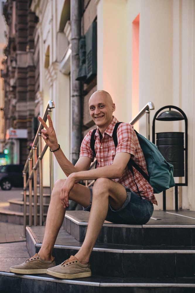 Photograph by Евгений