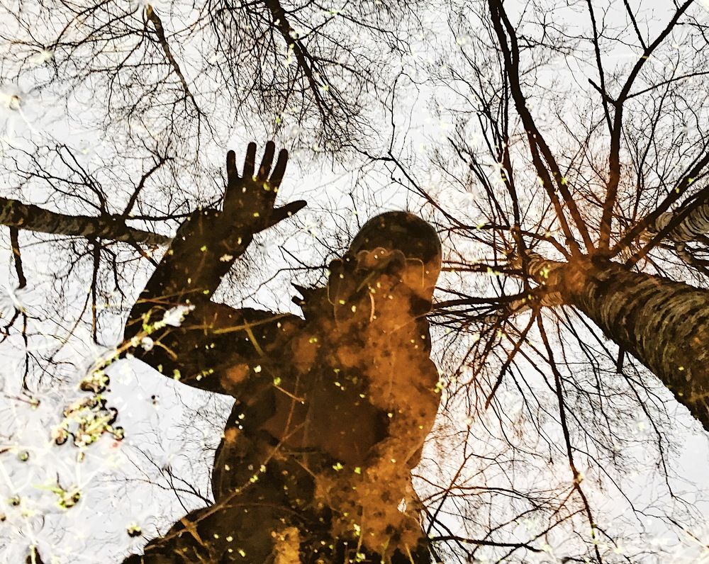 Photograph by Мария Ковалевская