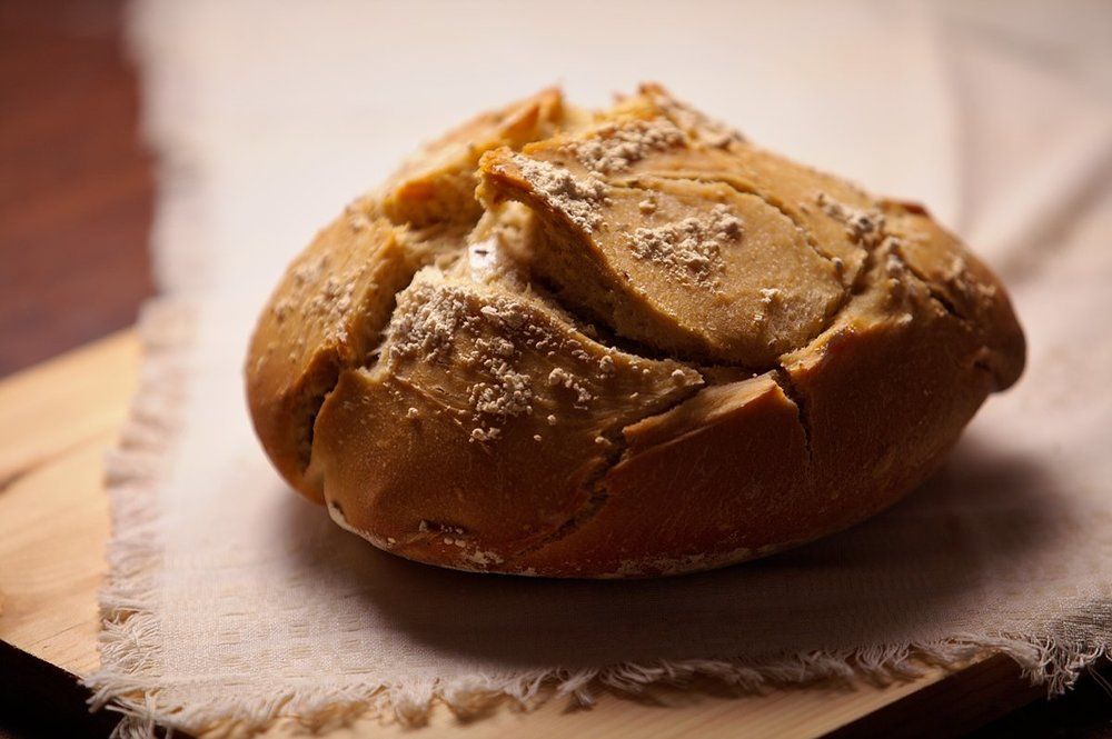 Всему голова