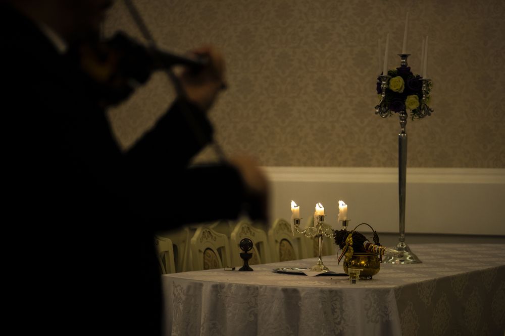 intersection in life