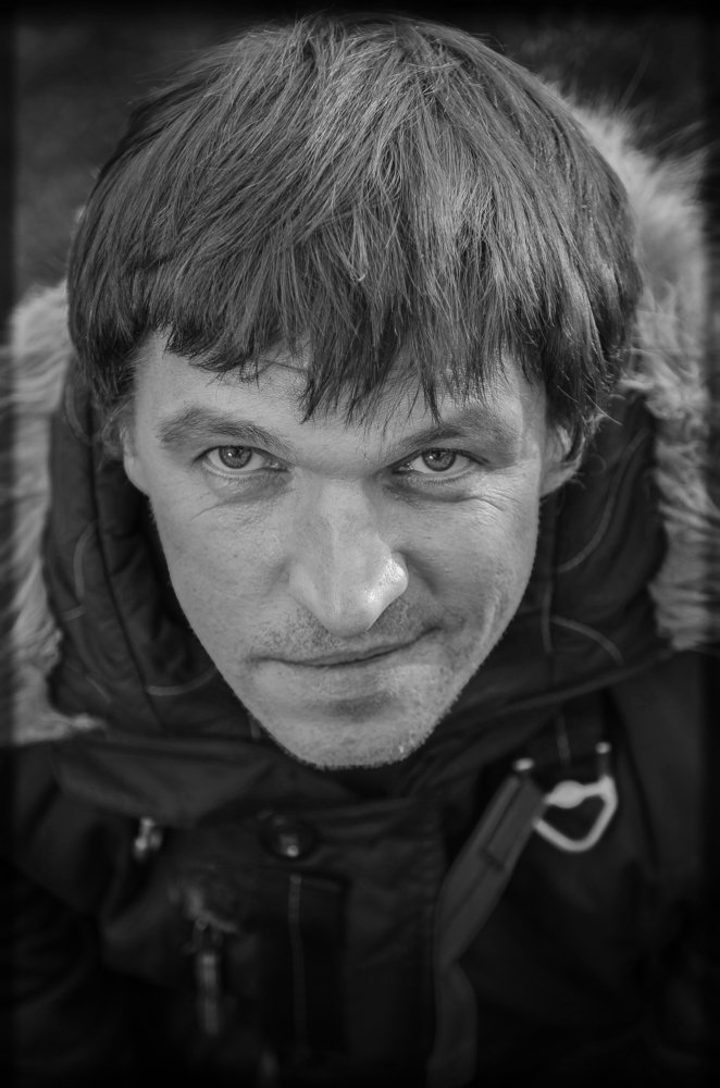 Дмитрий Орлов