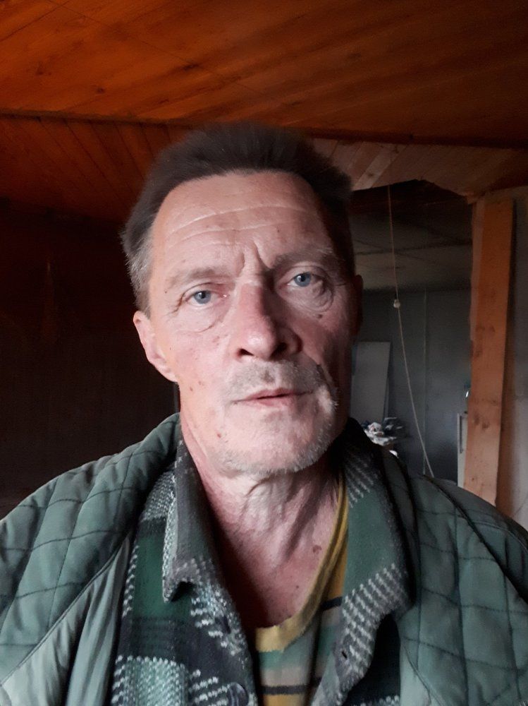 Художник-график, гений, Александр Васильев