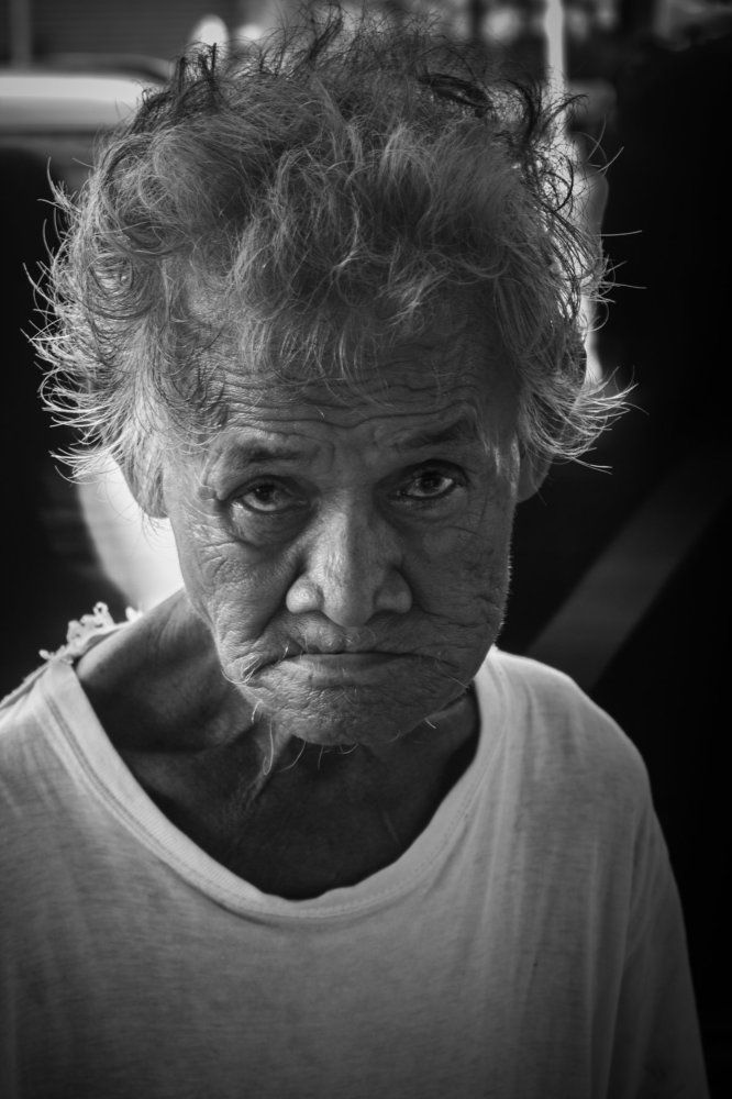 you can tell it all....