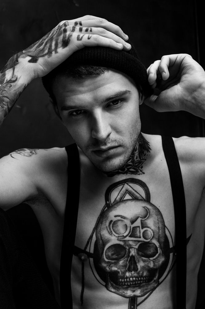 Свят и Федя