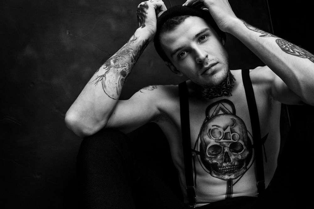 Свят и Федя