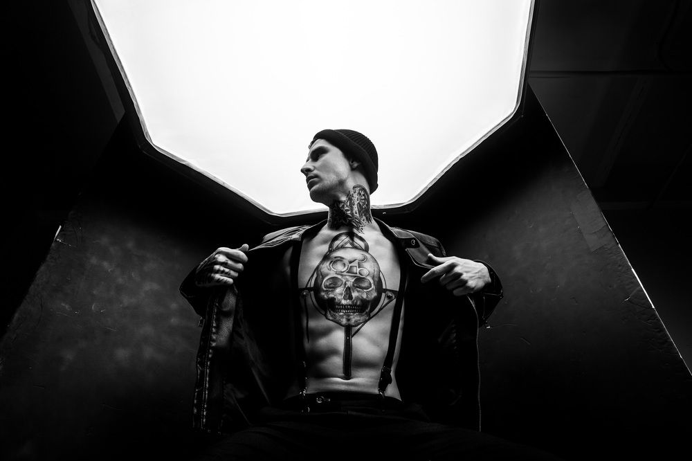 Свят и Федя