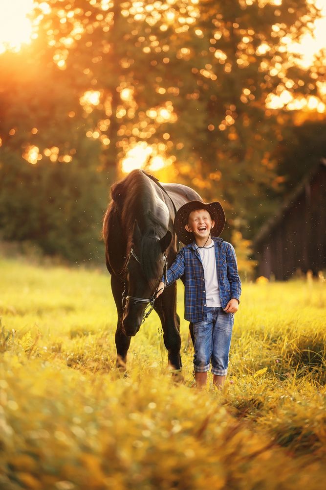 Озорное лето