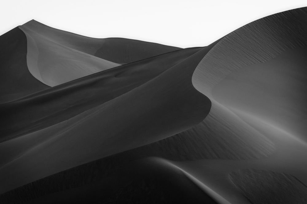 геометрия песка