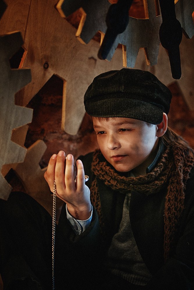 Photograph by Анастасия Ломаева