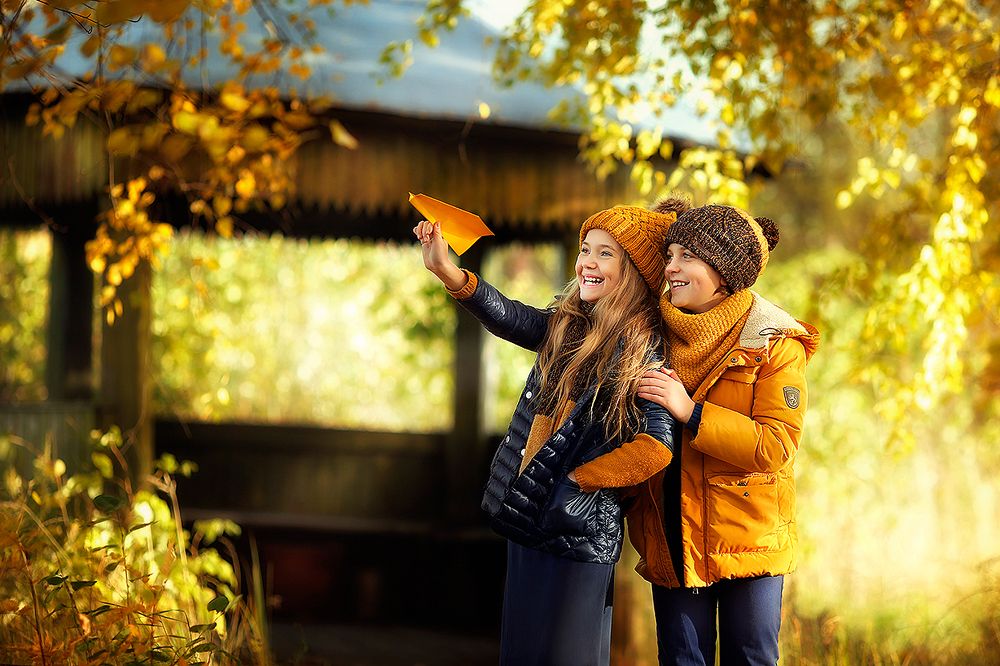 Милан и Алиса