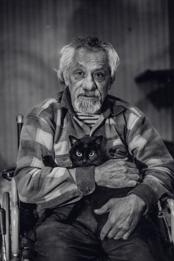 Photograph by Янка Партизанка