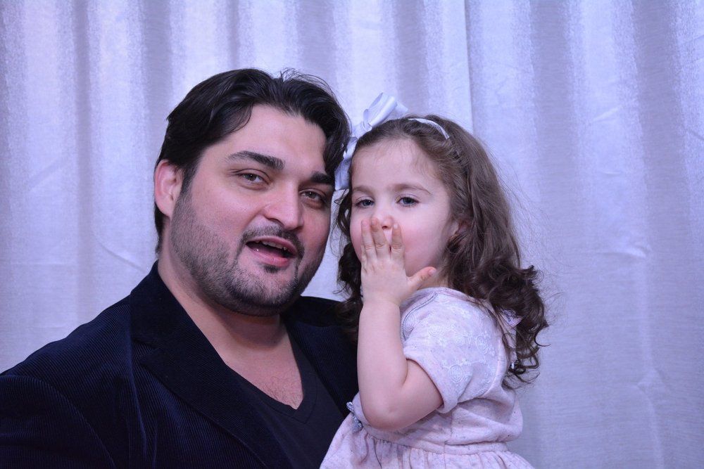 Фотография автора Дмитрий