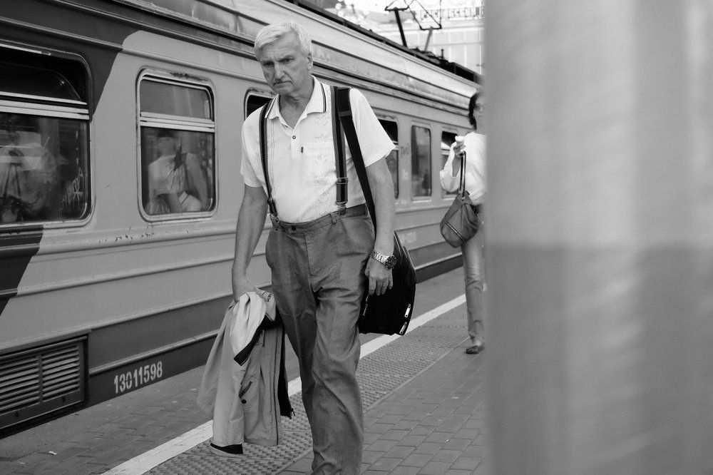 Осознанность жизни