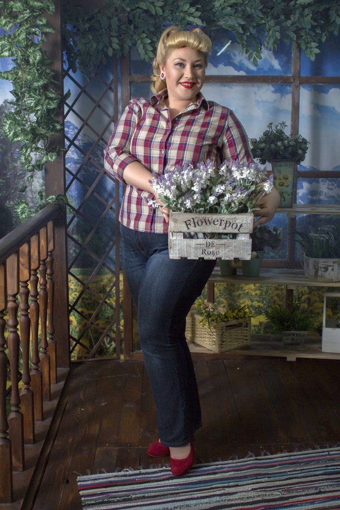 Photograph by Марина Казанцева