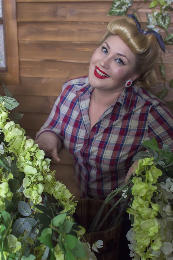 Photograph by Марина Казанцева