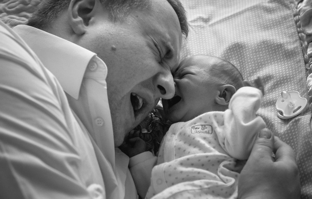 Photograph by Анна Нарышкина