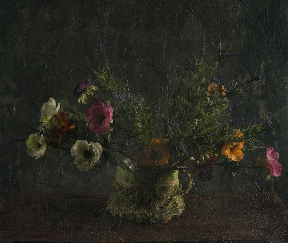 Композиция №2