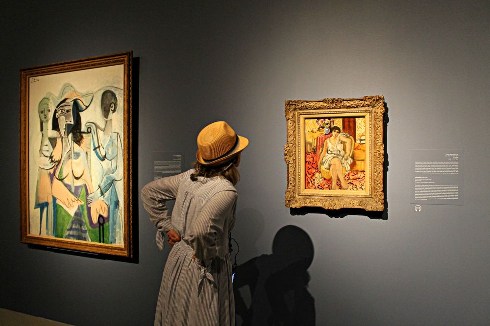 Photograph by Irina Radzinskaya