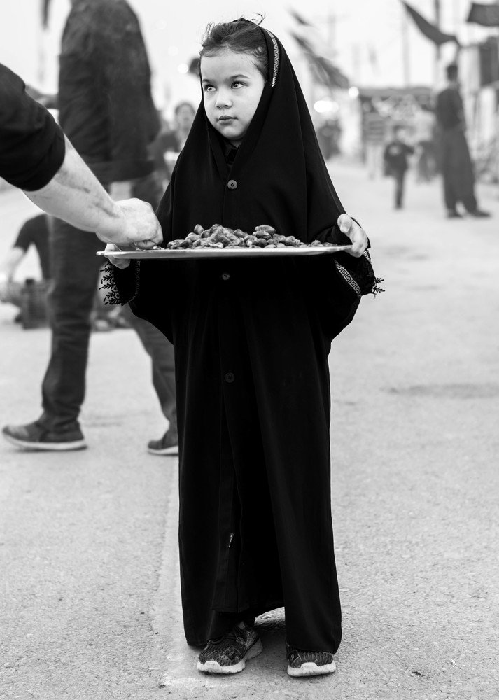 Photograph by fares Moghadam