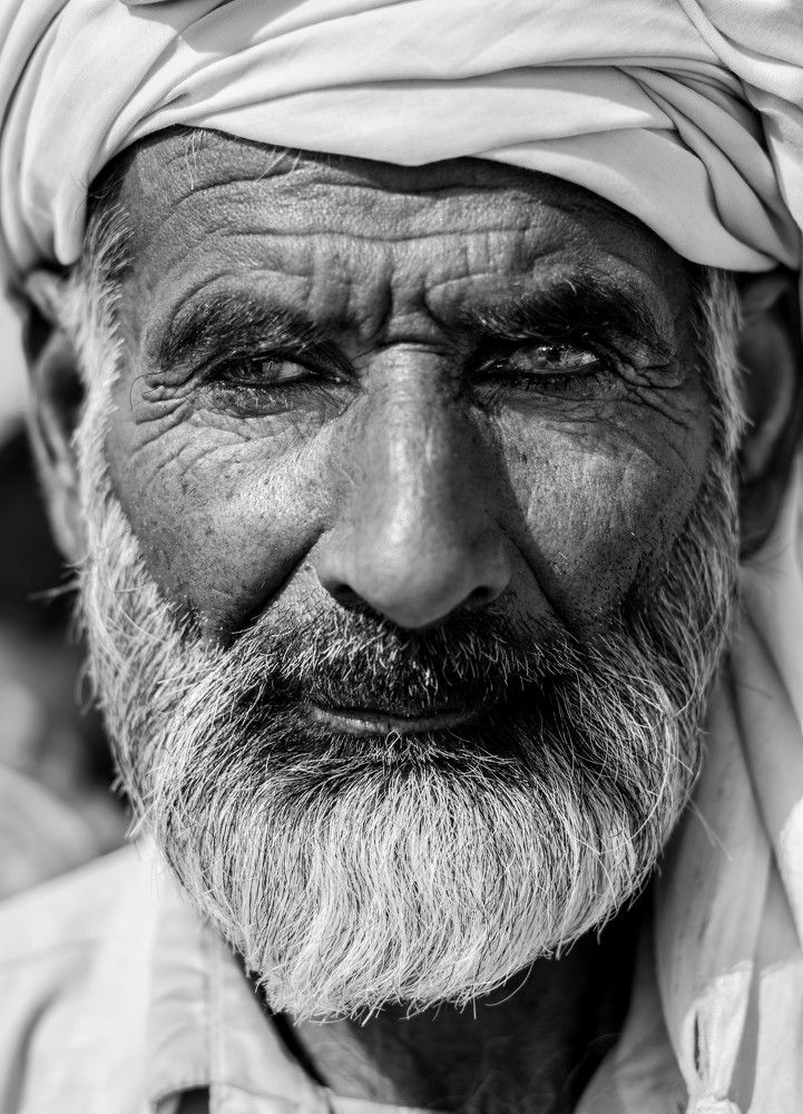 Photograph by fares Moghadam