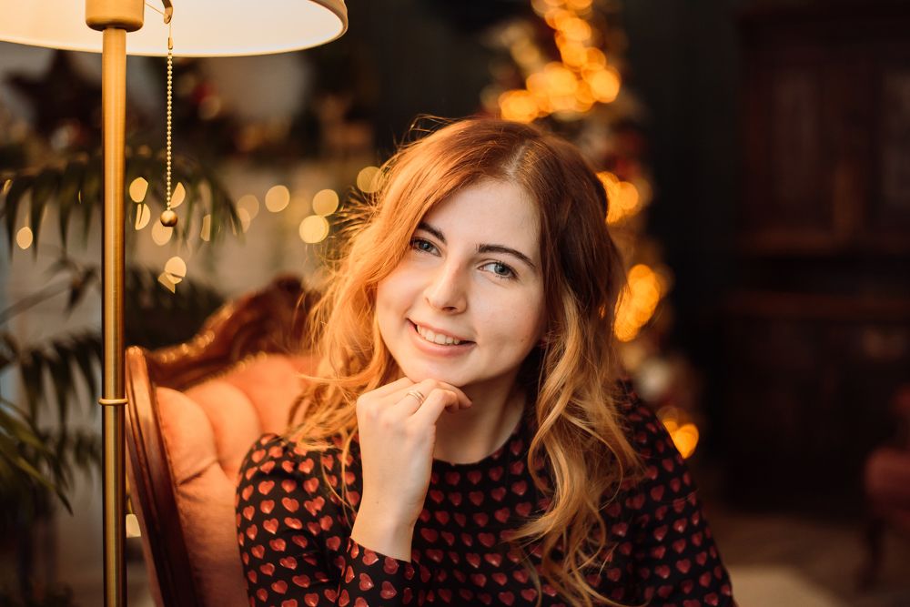 Photograph by Ирина Гординская