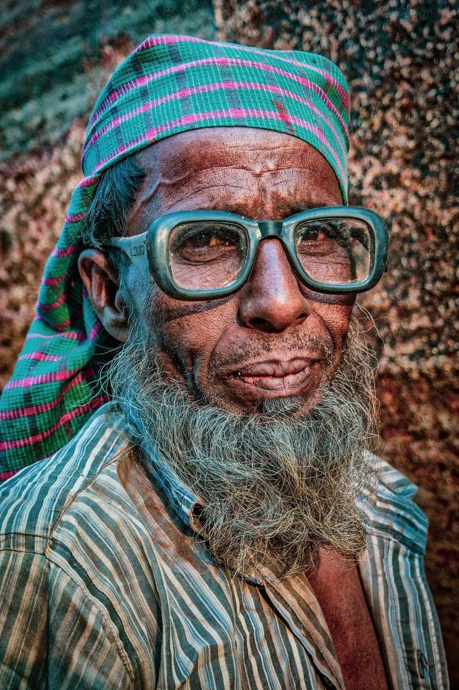 Age is just a number