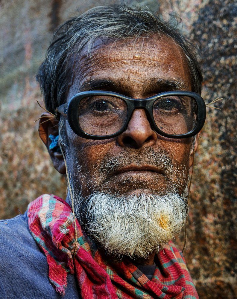 Age is just a number