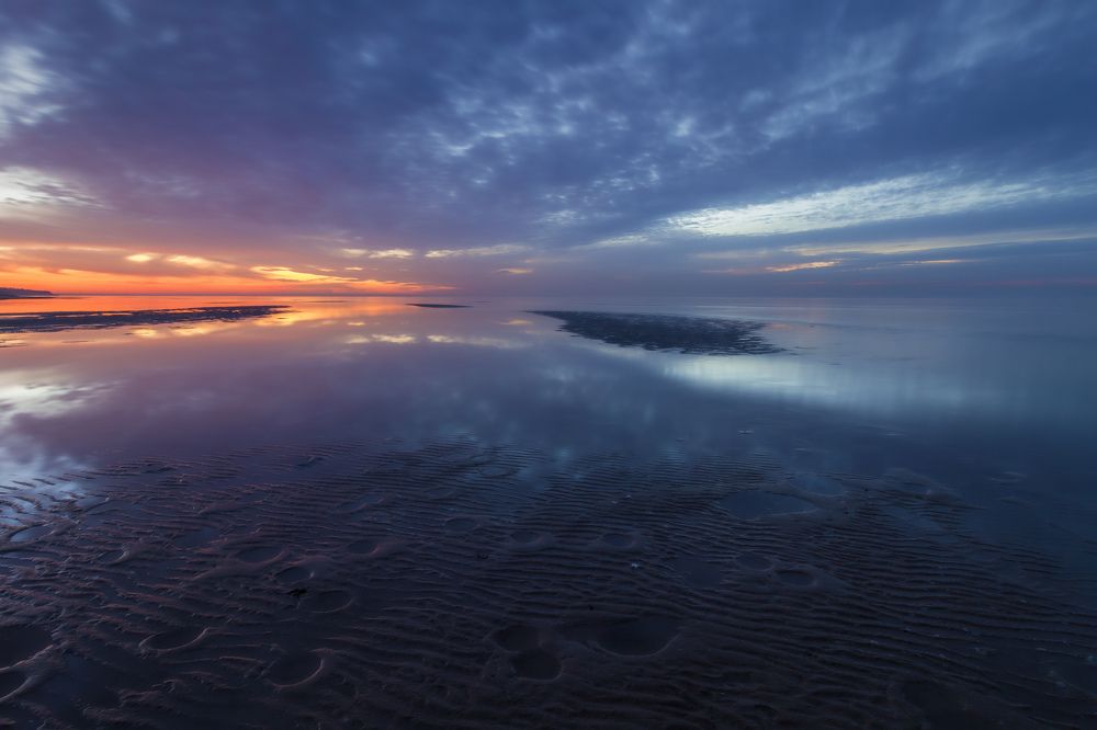 Почти марсианские хроники