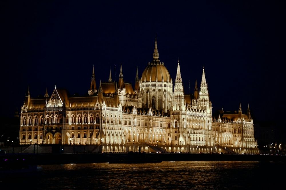 Parlament