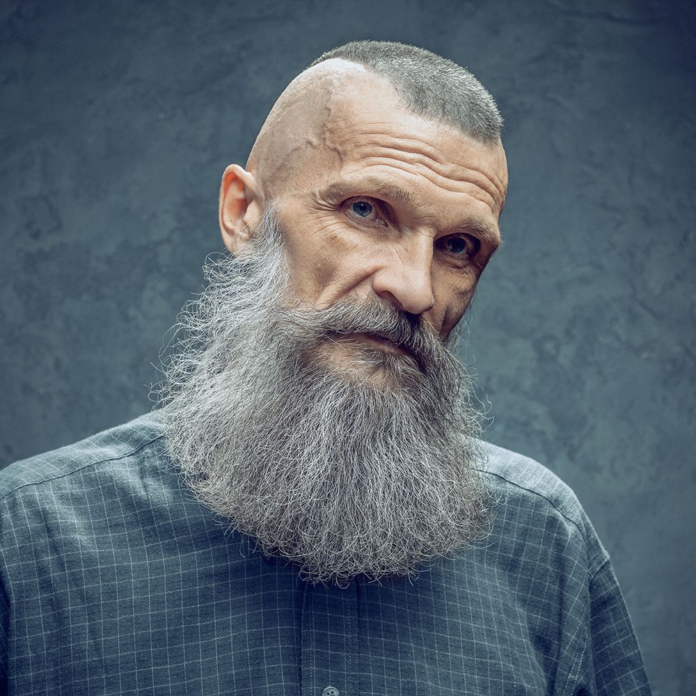 Photograph by Андрей Бортников