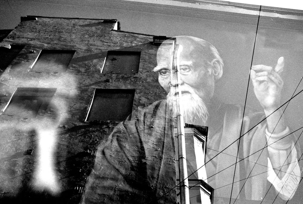 Photograph by Маргарита Gorskaya
