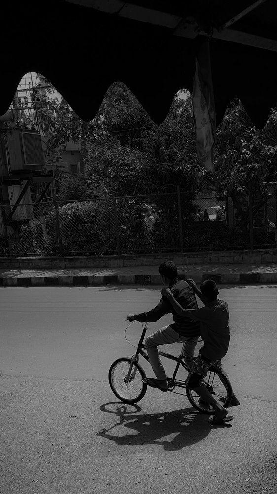 Brothers love