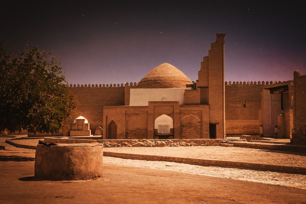 Photograph by Марина Ганина