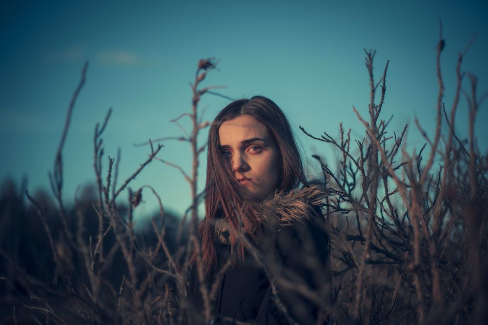 Photograph by Павел Орлов