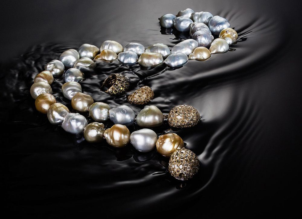 Pearls