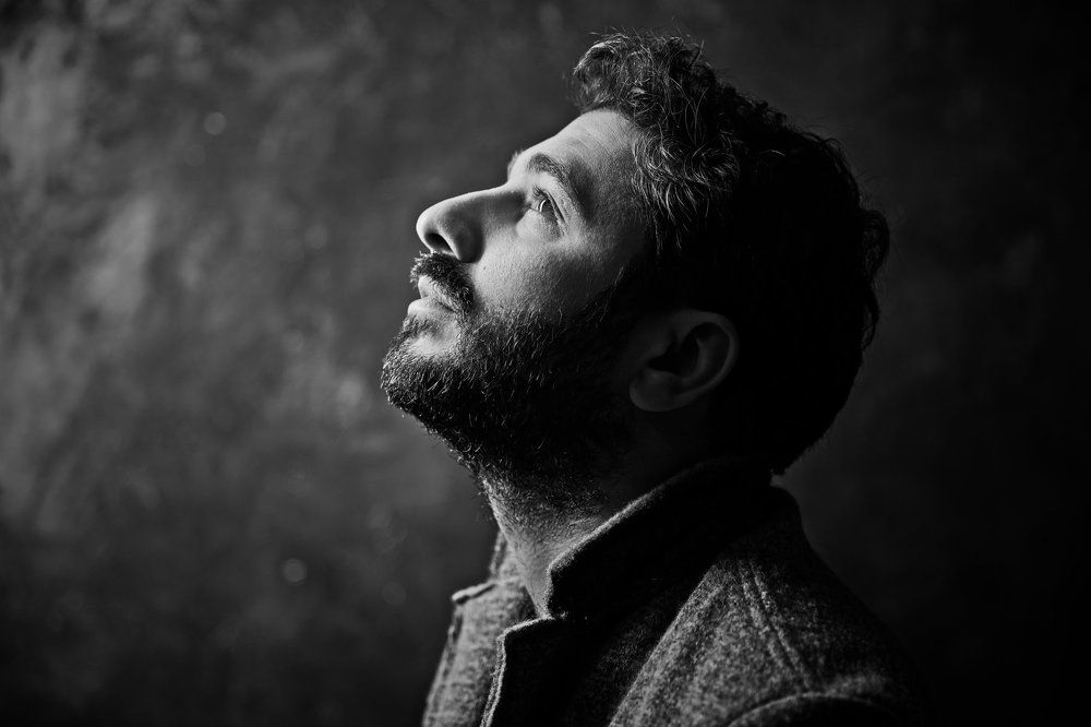 Сарик Андреасян