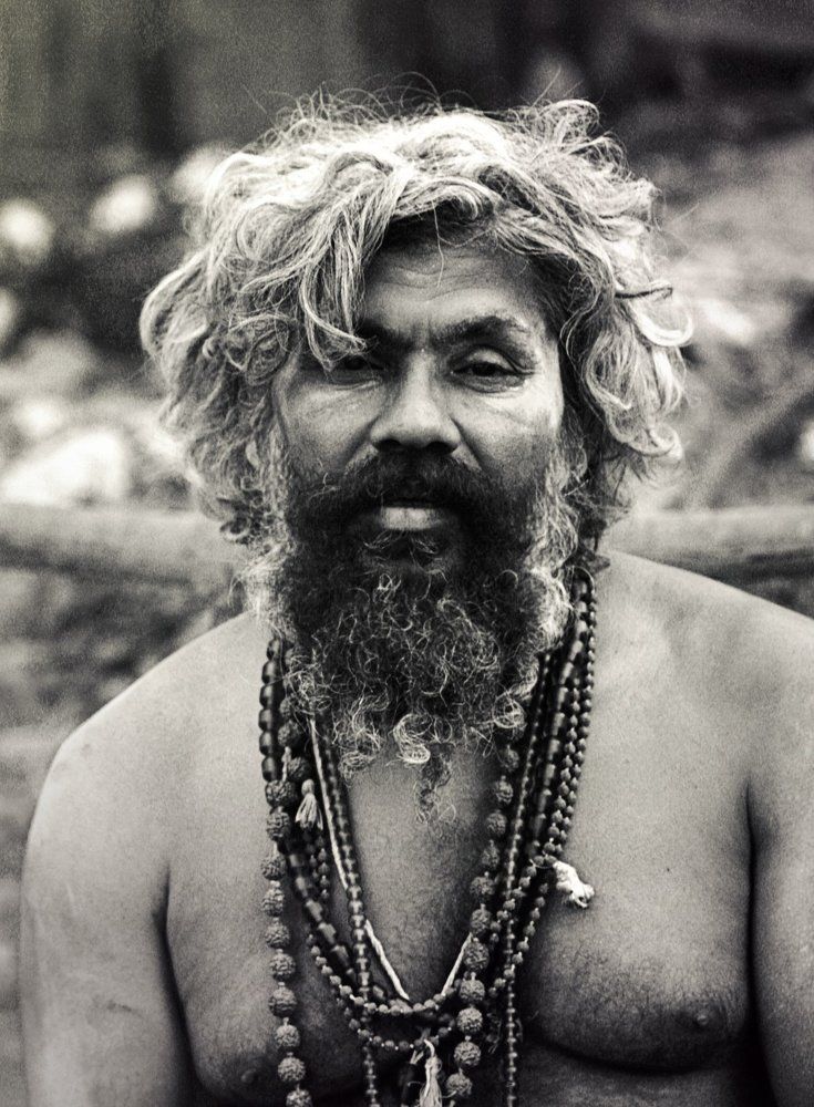 Sadhu -1