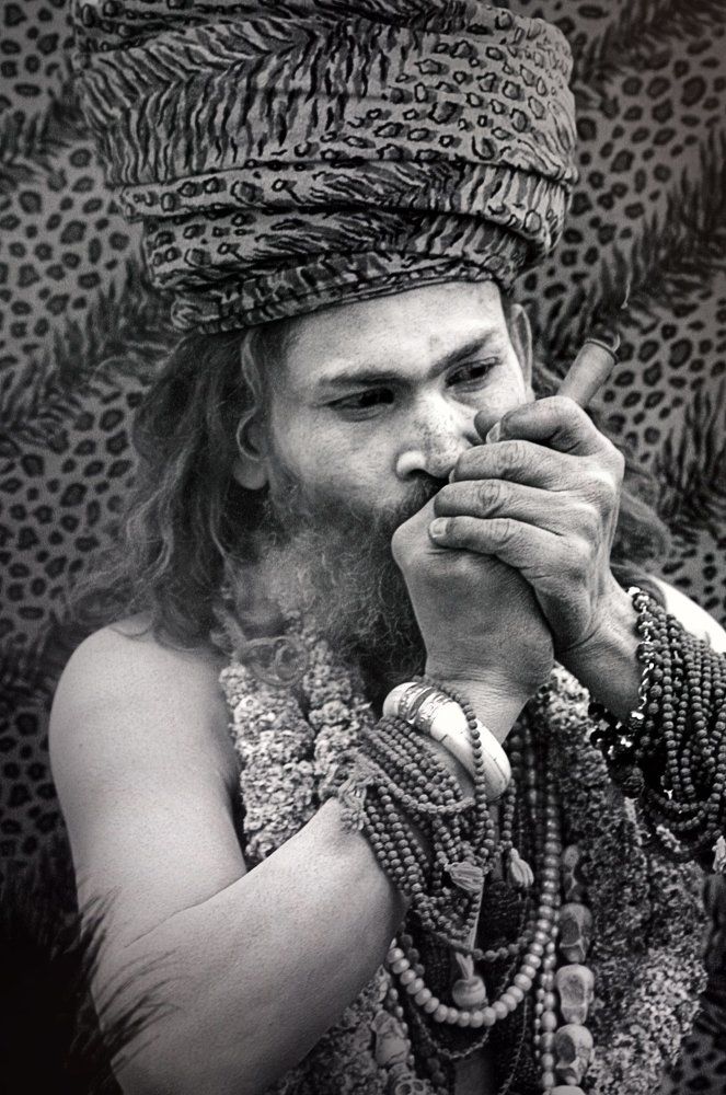 Sadhu -2