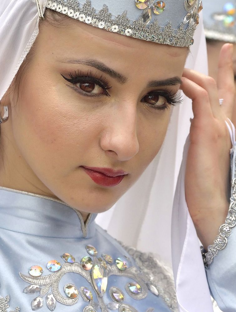 национальны й колорит