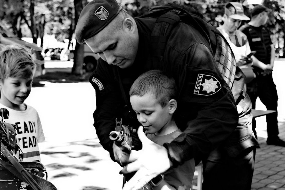 Фотография автора Alina Naidyonova