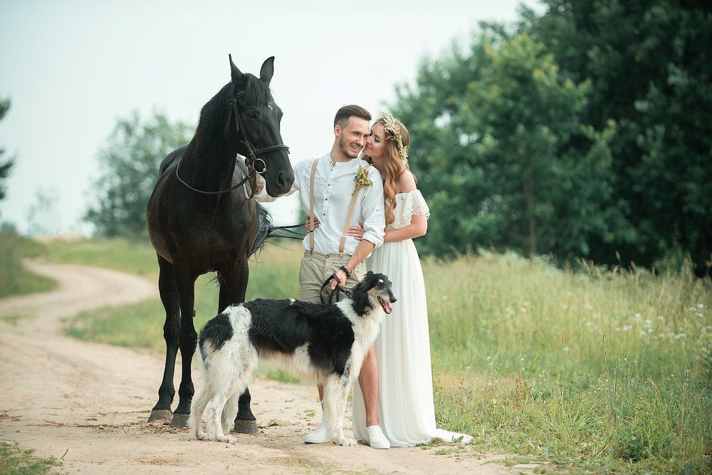 Photograph by Вероника Ранцева