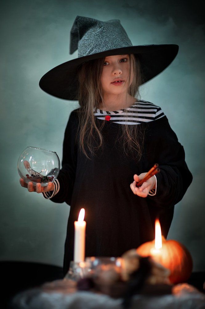 Season of the witch