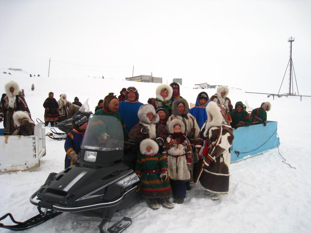 СЕМЬЯ