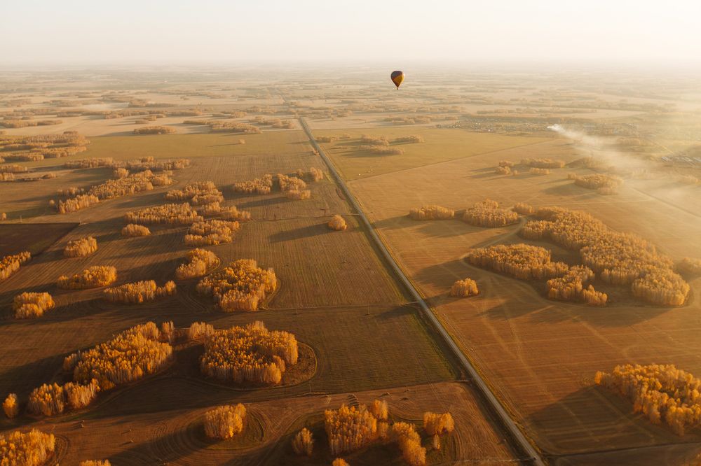 Photograph by Нигматулин Аркадий