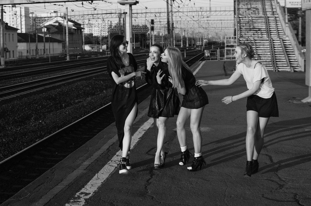 Фотография автора Денис Николенко