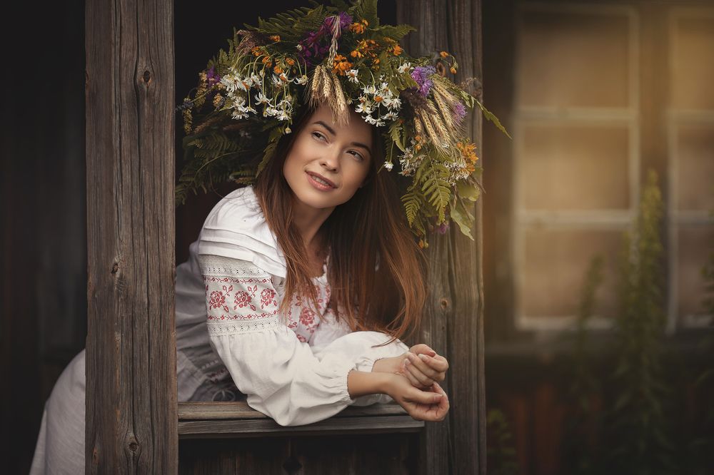 Photograph by Алина Мур