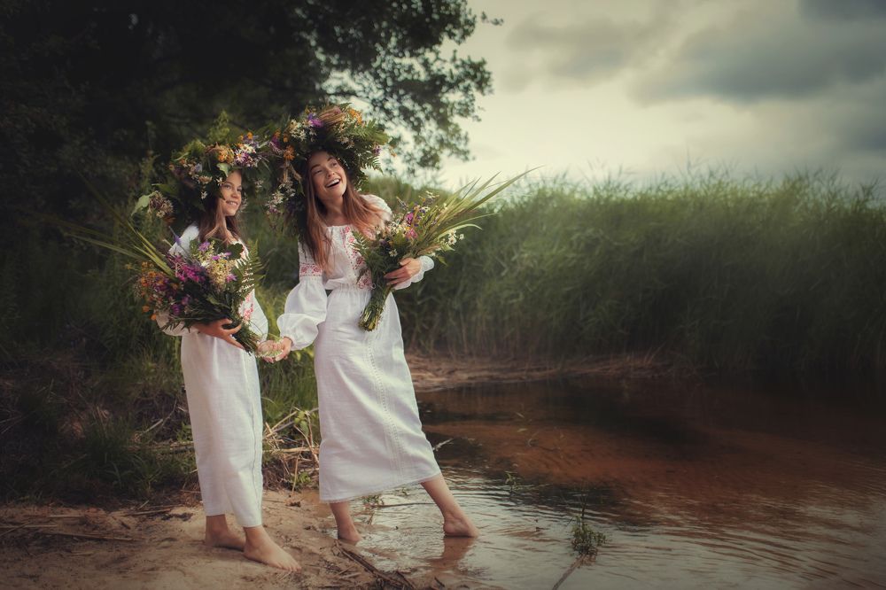 Photograph by Алина Мур