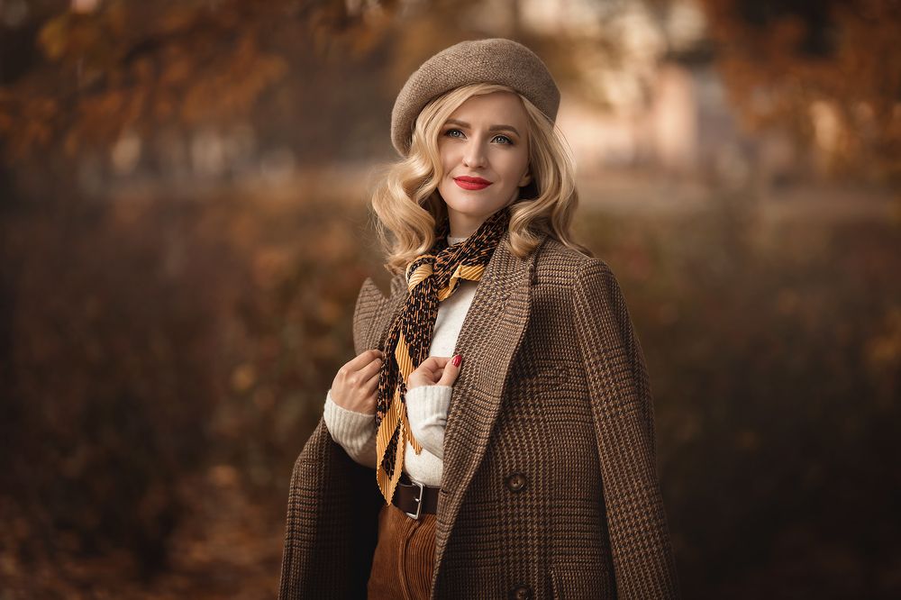 Photograph by Алина Мур