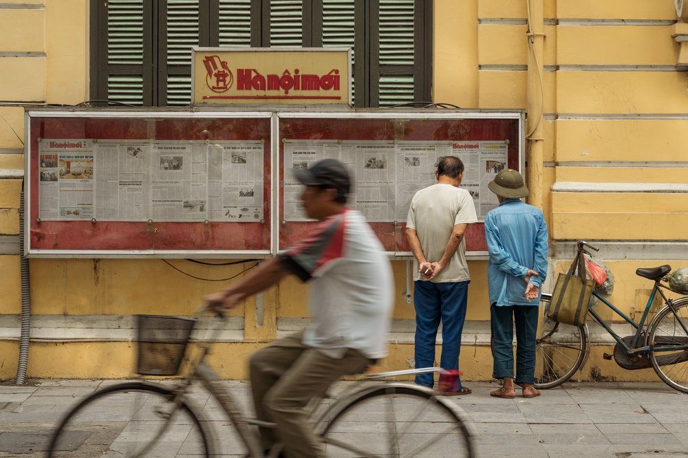 Фотография автора Kaka Nguyen